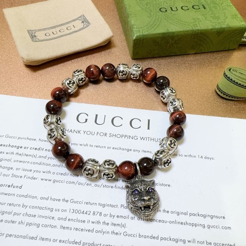 Gvc*1 bracelets